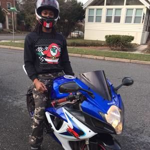 Meet your Posher, Kyle